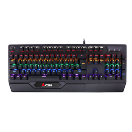 AURES TENTACLES M20 MECANIC RED SWITCH